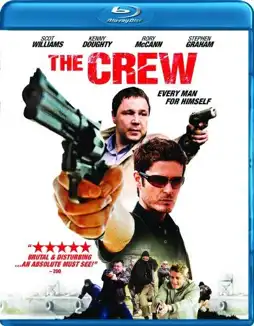 Watch and Download The Crew 8