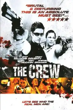 Watch and Download The Crew