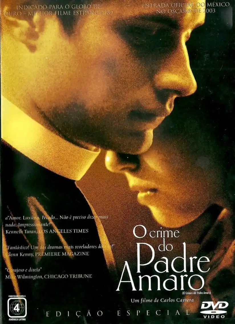 Watch and Download The Crime of Padre Amaro 16