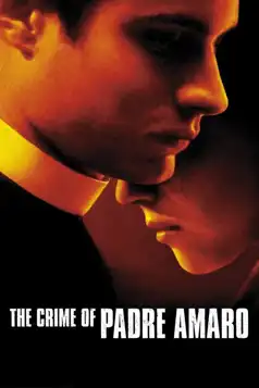 Watch and Download The Crime of Padre Amaro