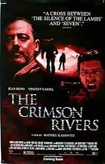 Watch and Download The Crimson Rivers 13