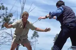 Watch and Download The Crocodile Hunter: Collision Course 8