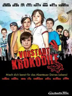 Watch and Download The Crocodiles 12