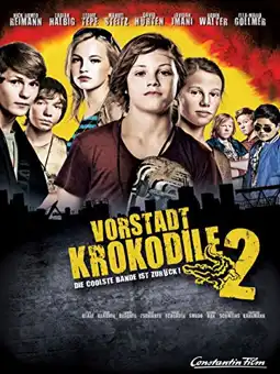 Watch and Download The Crocodiles Strike Back 2