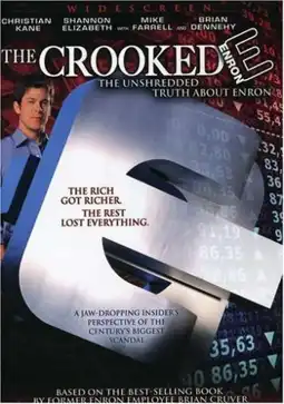 Watch and Download The Crooked E: The Unshredded Truth About Enron 1