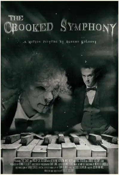 Watch and Download The Crooked Symphony 1