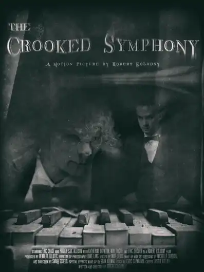 Watch and Download The Crooked Symphony 2