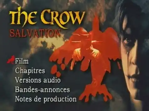 Watch and Download The Crow: Salvation 10