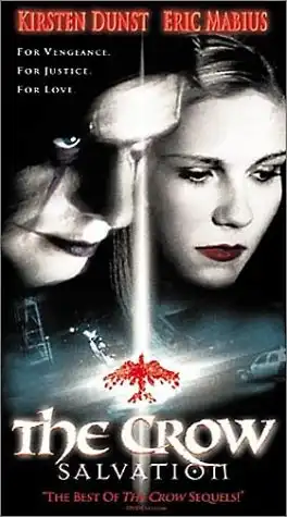 Watch and Download The Crow: Salvation 13