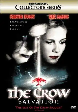 Watch and Download The Crow: Salvation 14