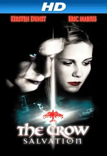 Watch and Download The Crow: Salvation 4