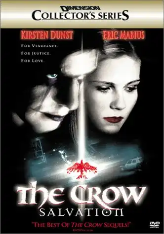 Watch and Download The Crow: Salvation 5