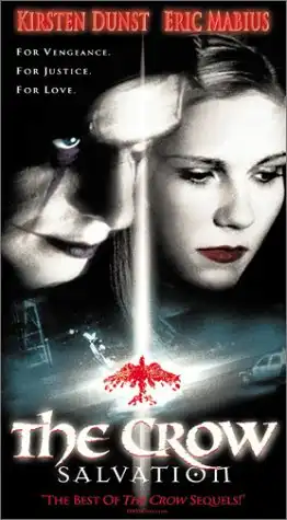 Watch and Download The Crow: Salvation 7