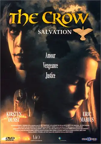 Watch and Download The Crow: Salvation 8