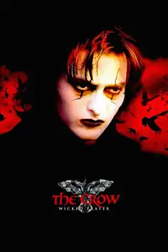 Watch and Download The Crow: Wicked Prayer