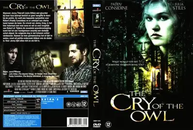 Watch and Download The Cry of the Owl 11