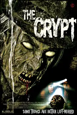 Watch and Download The Crypt 1