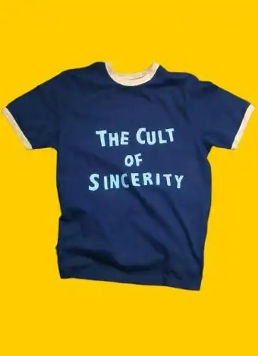 Watch and Download The Cult of Sincerity 1