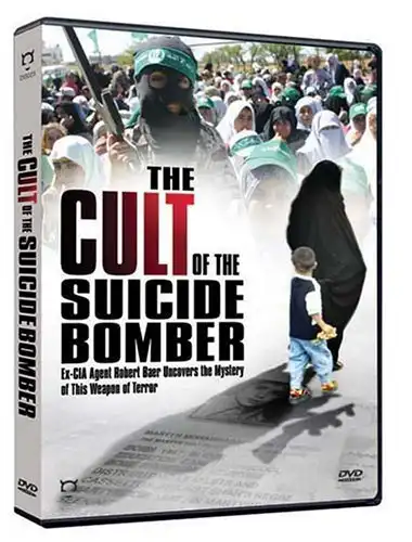 Watch and Download The Cult of the Suicide Bomber 1