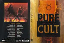 Watch and Download The Cult: Pure Cult Anthology 1984-1995 6