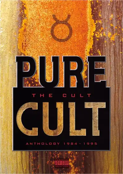 Watch and Download The Cult: Pure Cult Anthology 1984-1995 8