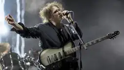 Watch and Download The Cure - Trilogy 1