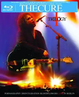 Watch and Download The Cure - Trilogy 4