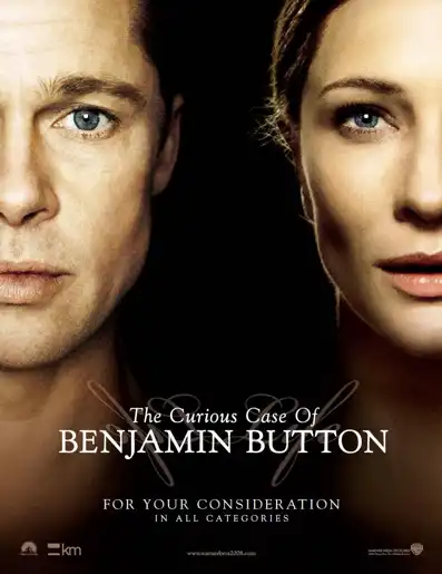 Watch and Download The Curious Birth of Benjamin Button 2