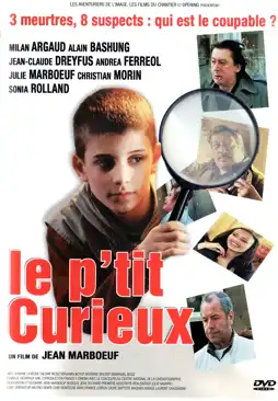 Watch and Download The Curious Boy 3