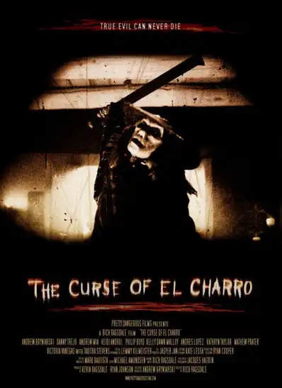 Watch and Download The Curse of El Charro 1