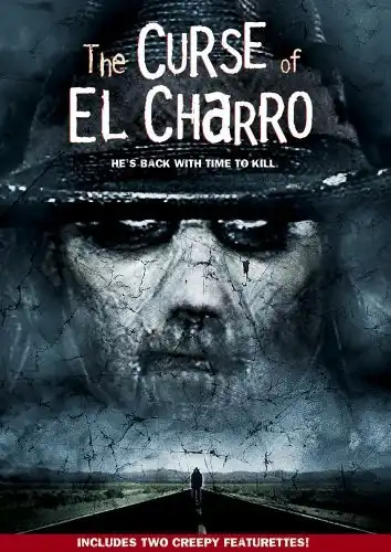 Watch and Download The Curse of El Charro 2