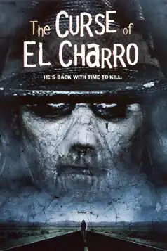 Watch and Download The Curse of El Charro