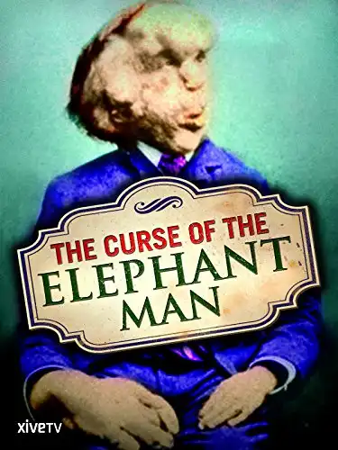 Watch and Download The Curse of the Elephant Man 1