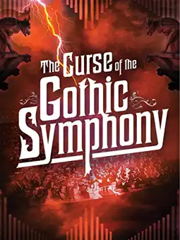 Watch and Download The Curse of the Gothic Symphony 3