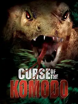 Watch and Download The Curse of the Komodo 2