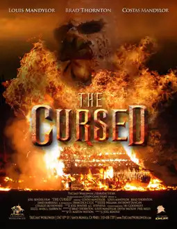 Watch and Download The Cursed 6