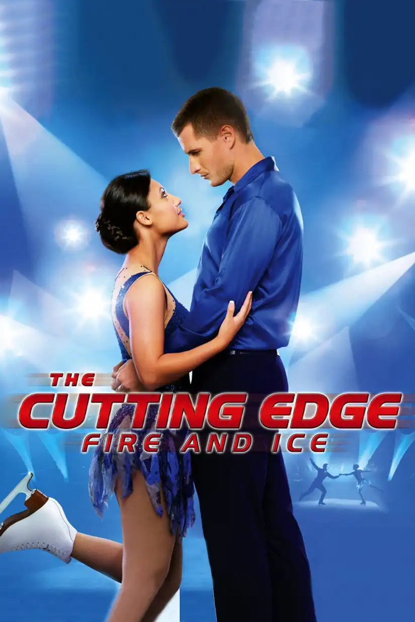 Watch and Download The Cutting Edge: Fire & Ice 4