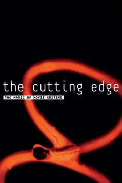 Watch and Download The Cutting Edge: The Magic of Movie Editing