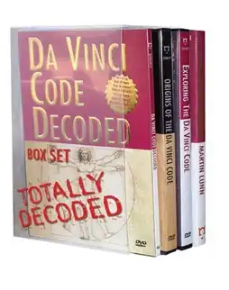 Watch and Download The Da Vinci Code Decoded 3