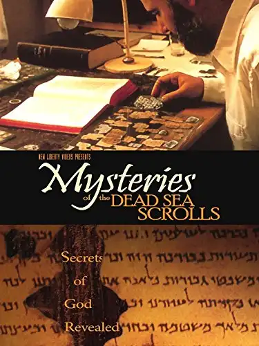 Watch and Download The Dagg Sea Scrolls 1