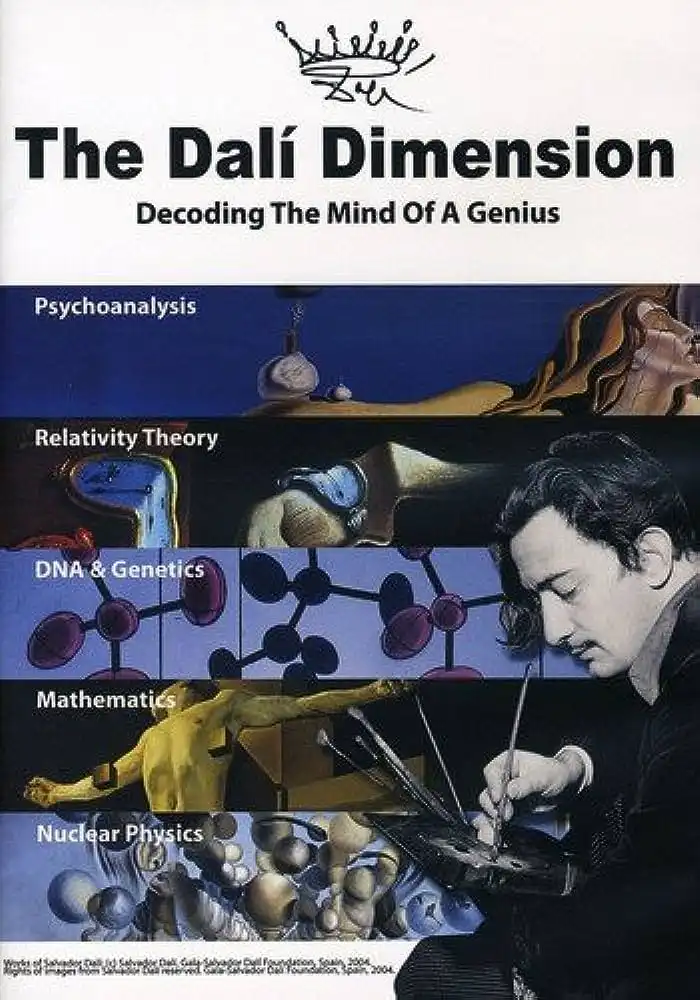 Watch and Download The Dali Dimension 4