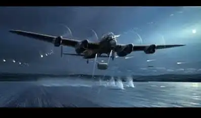 Watch and Download The Dambusters - 60th Anniversary 2