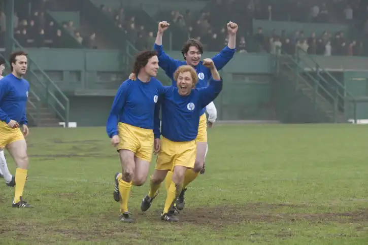 Watch and Download The Damned United 16