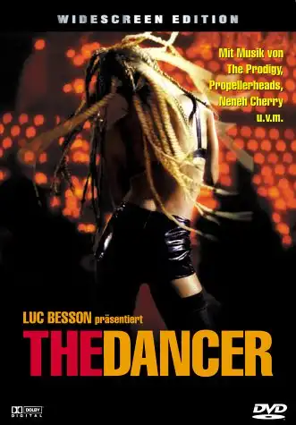 Watch and Download The Dancer 11