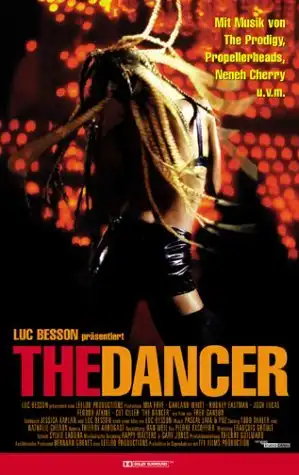 Watch and Download The Dancer 15