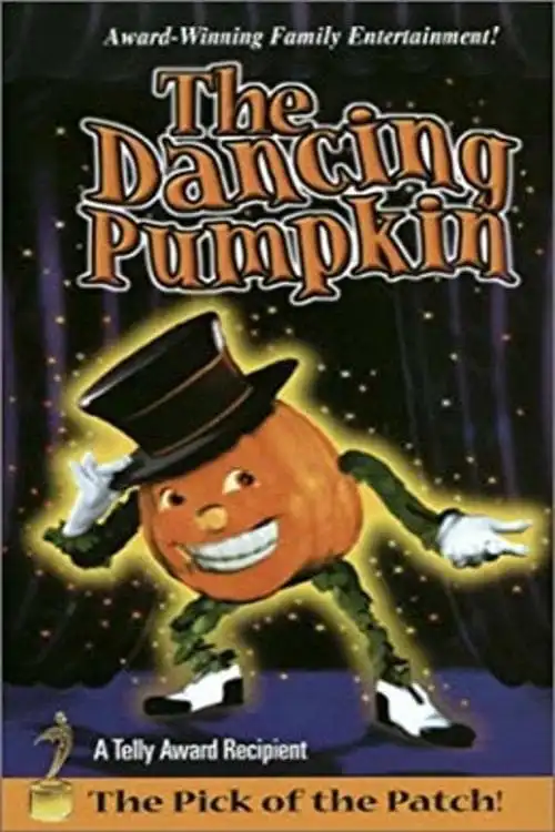 Watch and Download The Dancing Pumpkin