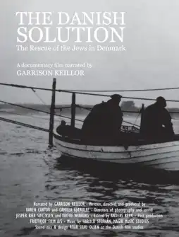 Watch and Download The Danish Solution: The Rescue of the Jews in Denmark 3