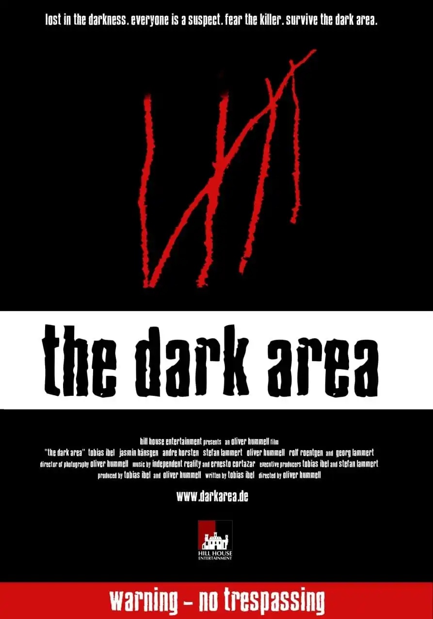 Watch and Download The Dark Area