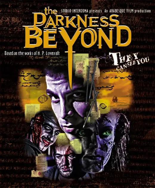 Watch and Download The Darkness Beyond 1