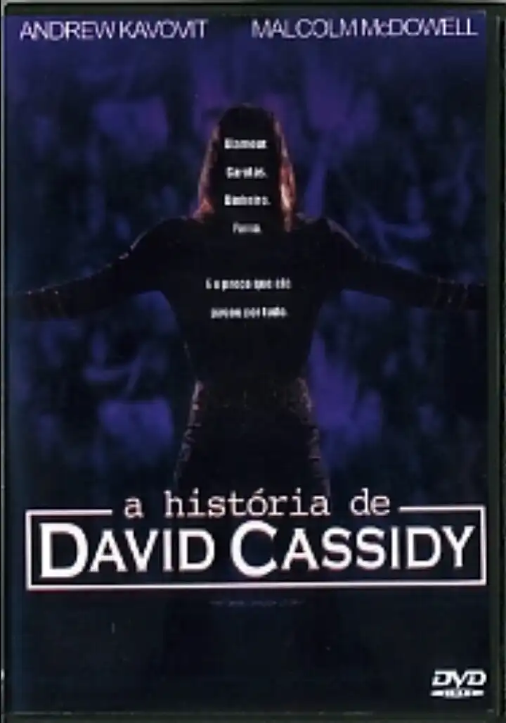 Watch and Download The David Cassidy Story 1